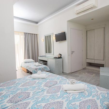 Anita Beach Hotel- Adults Only Ретимно Экстерьер фото