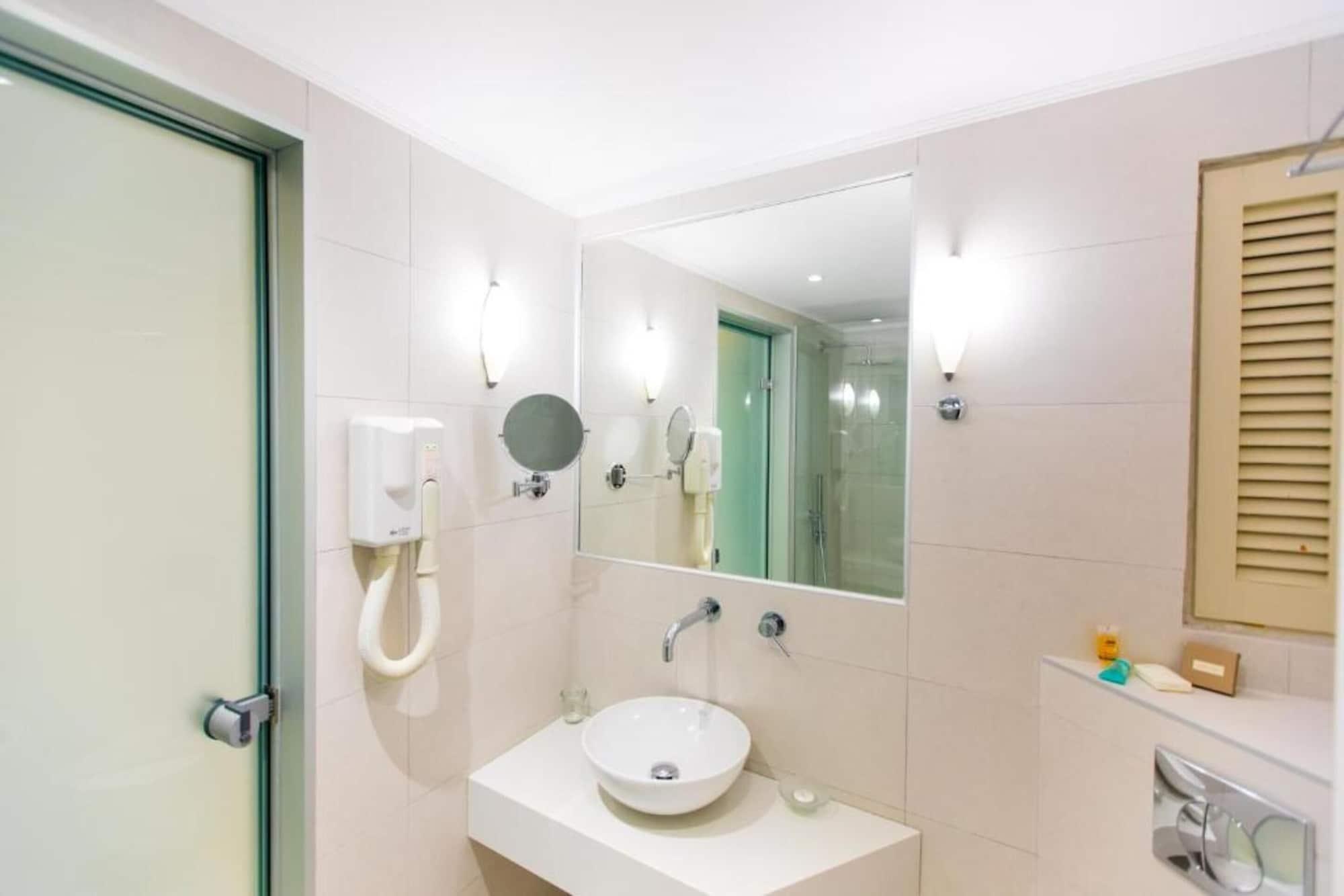 Anita Beach Hotel- Adults Only Ретимно Экстерьер фото