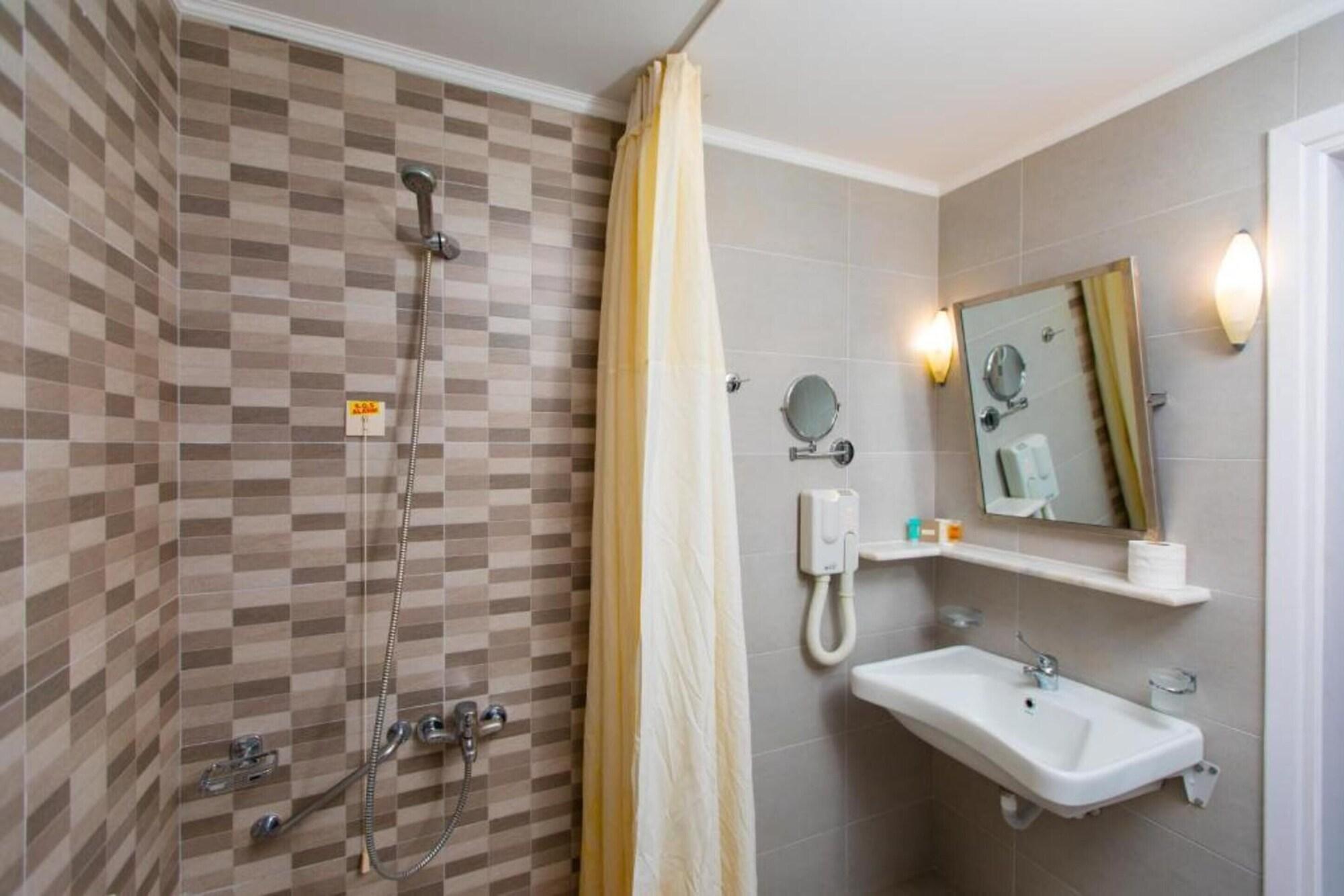 Anita Beach Hotel- Adults Only Ретимно Экстерьер фото