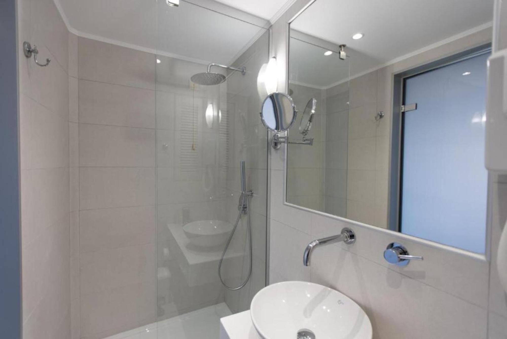 Anita Beach Hotel- Adults Only Ретимно Номер фото