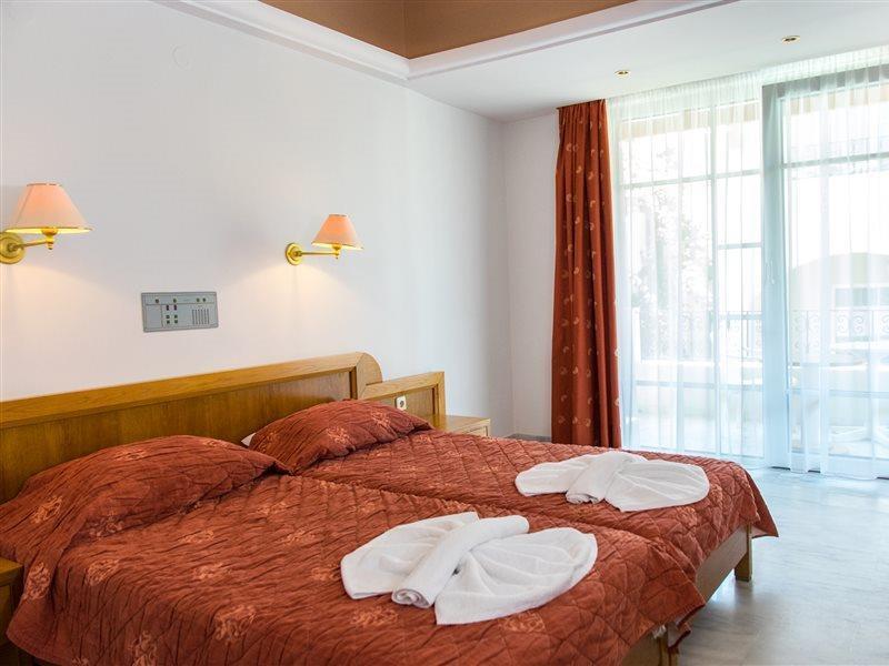 Anita Beach Hotel- Adults Only Ретимно Экстерьер фото