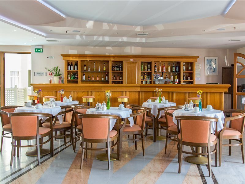 Anita Beach Hotel- Adults Only Ретимно Экстерьер фото