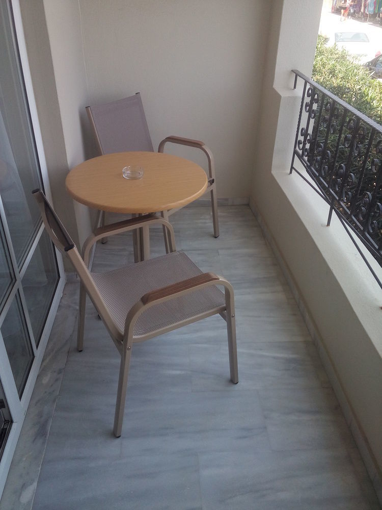 Anita Beach Hotel- Adults Only Ретимно Экстерьер фото