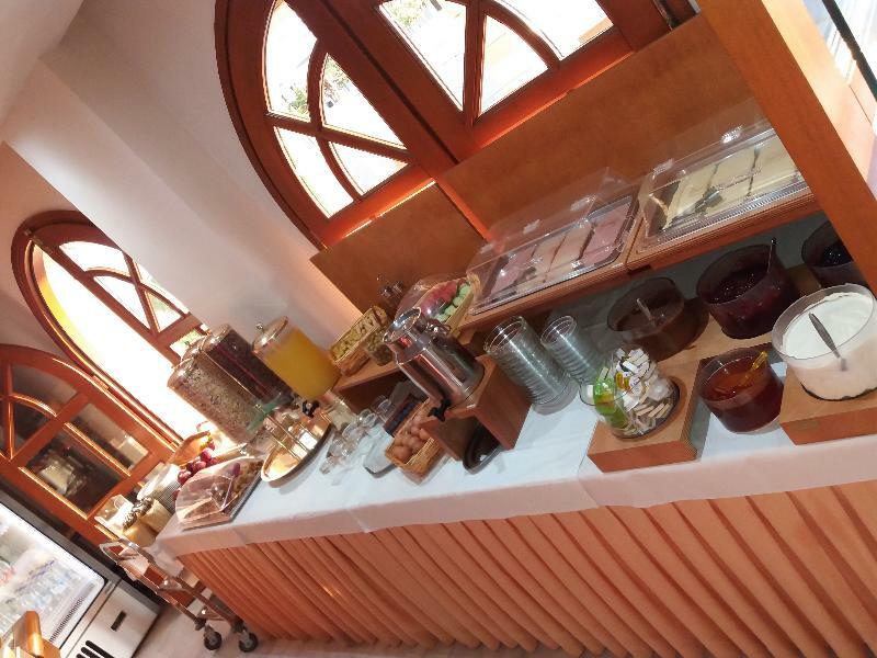 Anita Beach Hotel- Adults Only Ретимно Экстерьер фото