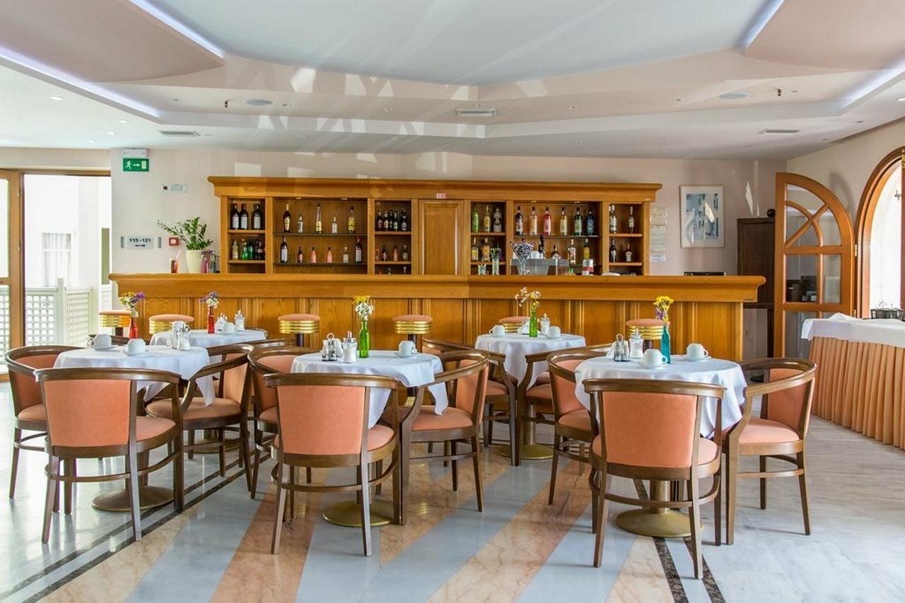 Anita Beach Hotel- Adults Only Ретимно Экстерьер фото