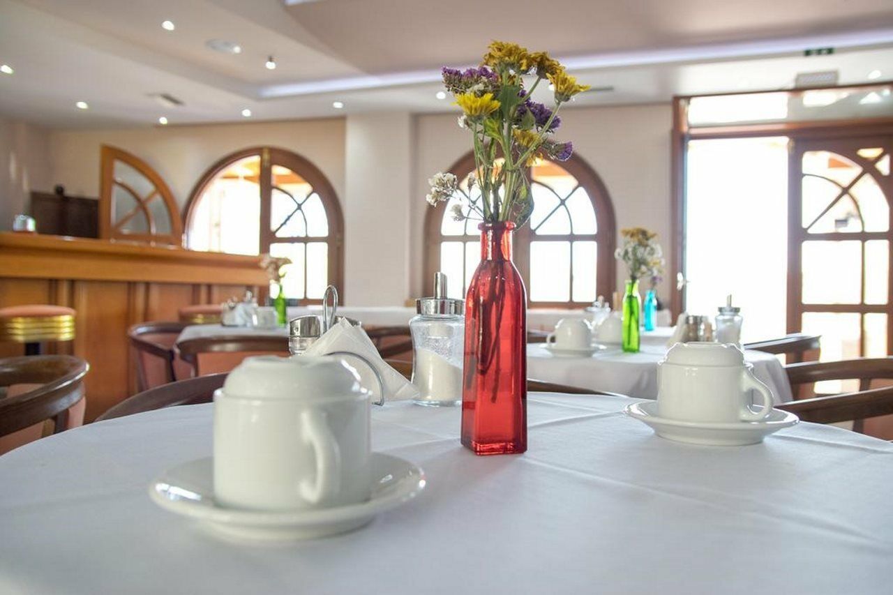 Anita Beach Hotel- Adults Only Ретимно Экстерьер фото